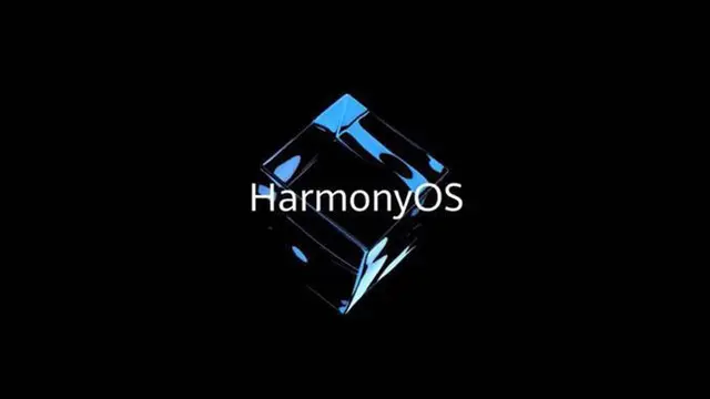 Huawei, 2020'de HarmonyOS'lu Bir Telefon Tanıtmayacak