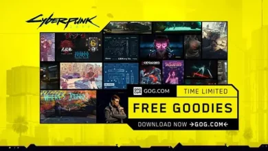 GOG'dan Kısa Süreliğine Parasız Cyberpunk 2077 Koleksiyonu 2 GOG'dan Kısa Süreliğine Ücretsiz Cyberpunk 2077 Koleksiyonu
