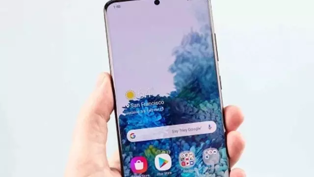 Samsung Galaxy S20 FE 5G'nin Fiyatı Ortaya Çıktı