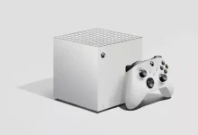 Xbox Series S, Microsoft GDK Sürüm Notlarında Göründü