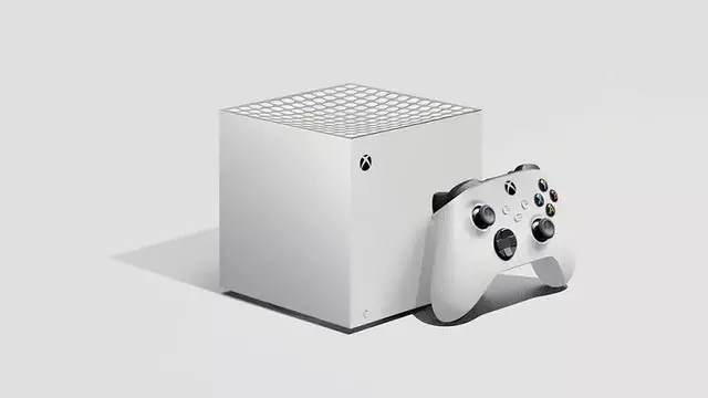 Xbox Series S, Microsoft GDK Sürüm Notlarında Göründü
