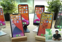 Hatırı Sayılır İkinci El iPhone'ları Kapıştırdık