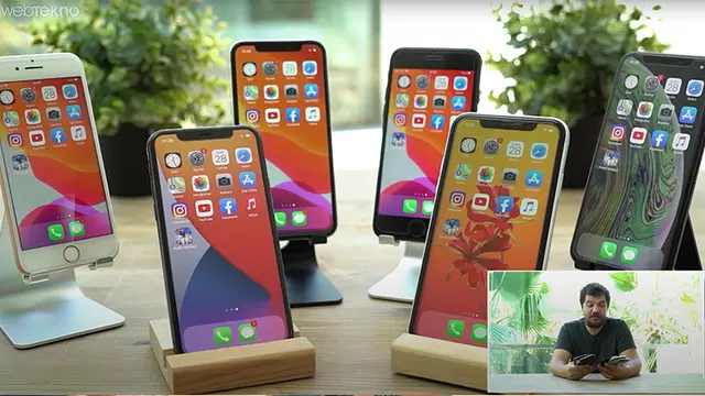 Hatırı Sayılır İkinci El iPhone'ları Kapıştırdık