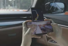 LG'nin 'T' Ekranlı Wing Modelinin Oyun Videosu Ortaya Çıktı