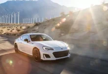 İkinci Nesil Subaru BRZ ve Toyota 86 Resmen Onaylandı