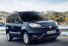 Tofaş, Bu Zamana Kadar 2 Milyon Adet Doblo Üretti