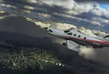Flight Simulator 2020 ile Flight Simulator X Karşılaştırıldı
