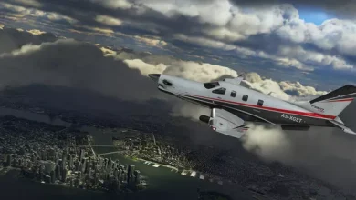 Flight Simulator 2020 ile Flight Simulator X Karşılaştırıldı