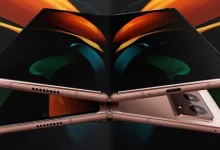 Samsung Galaxy Z Fold2'nin Fiyatı Ortaya Çıktı