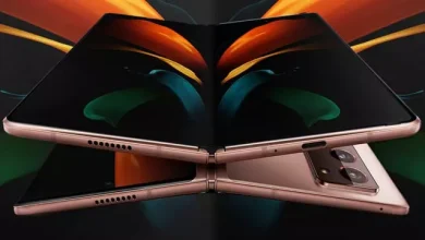 Samsung Galaxy Z Fold2'nin Fiyatı Ortaya Çıktı