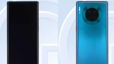 Kızıl Ötesi Kameralı Huawei Mate 30 Pro TENAA'da Gözüktü