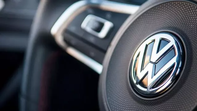 Volkswagen'in Türkiye'ye Yapacağı Yatırım Miktarı Belli Oldu