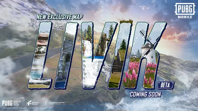PUBG Mobile'a Özel Livik Haritası, Beta Sürümde Yayınlandı