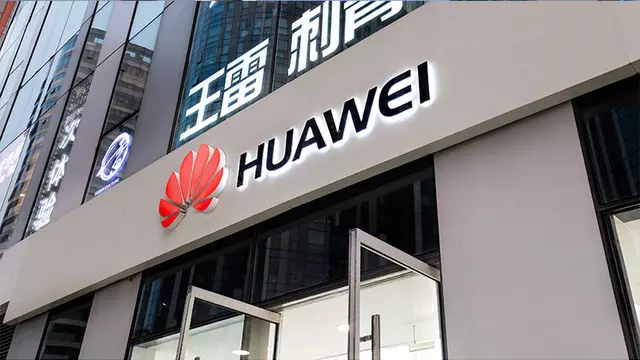 MediaTek, Huawei'ye Çip Satabilmek İçin Başvuru Yaptı