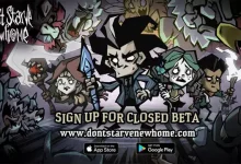Don’t Starve’ın Mobil Oyunu, Kapalı Betaya Çıkacak