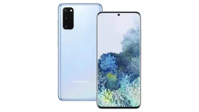 Galaxy S20 FE Samsung'un Web Sitesinde Ortaya Çıktı