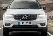 İlk Elektrikli Volvo, Nasıl Görünecek?