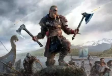 Assassin’s Creed Valhalla’nın Yönetmeni Görevi Bıraktı