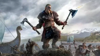 Assassin’s Creed Valhalla’nın Yönetmeni Görevi Bıraktı