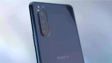 Sony Xperia 5 II'nin Tasarımı ve Özellikleri Ortaya Çıktı