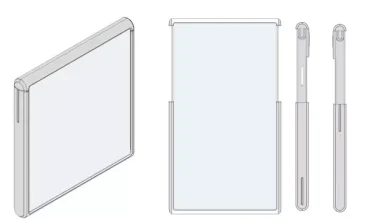 OPPO, Çektikçe Uzayan Ekrana Sahip Bir Telefon Geliştiriyor