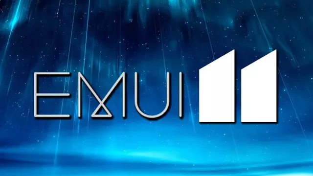EMUI 11'in Sahip Olacağı Bazı Özellikler Açığa Çıktı