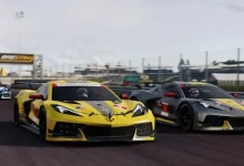 Project CARS 3'ün Çıkış Tarihi Duyuruldu