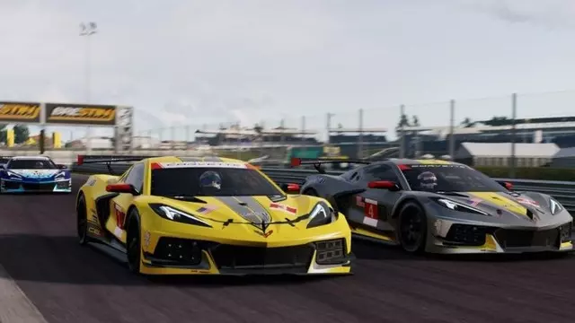 Project CARS 3'ün Çıkış Tarihi Duyuruldu