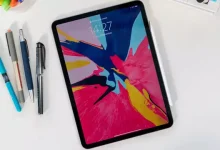 Apple iPad Air 4, Bu Görsellerle Açığa Çıkmış Olabilir