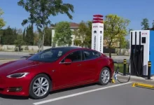 ZES, Elektrikli Şarj İstasyonu Sayısını 1000'e Çıkaracak