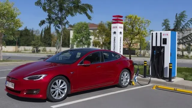 ZES, Elektrikli Şarj İstasyonu Sayısını 1000'e Çıkaracak 1 ZES, Elektrikli Şarj İstasyonu Sayısını 1000'e Çıkaracak