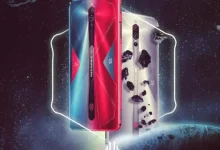 Nubia Red Magic 5S Ön Siparişe Açıldı