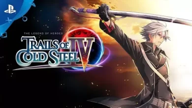 Trails of Cold Steel IV'ün Çıkış Tarihi Açıklandı