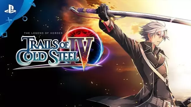 Trails of Cold Steel IV'ün Çıkış Tarihi Açıklandı