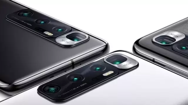 Xiaomi, Mi 10 Ultra'daki Kamera Teknolojisini Açıkladı
