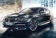 Yeni Elektrikli Araba Serisi BMW i7'nin Muhtemel Özellikleri