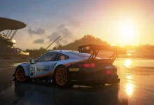 Assetto Corsa Competizione, Konsollar İçin Yayınlandı