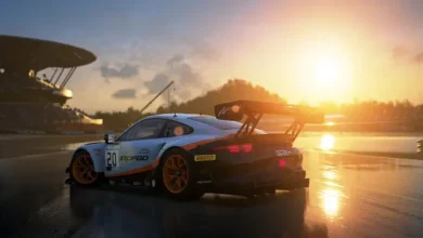Assetto Corsa Competizione, Konsollar İçin Yayınlandı