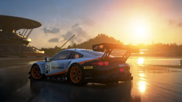 Assetto Corsa Competizione, Konsollar İçin Yayınlandı