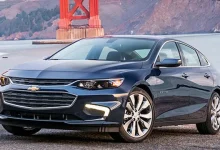 Chevy Malibu Modelleri, Yazılım Hatasından Geri Çağrıldı