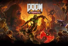 DOOM Eternal, İkinci Büyük Güncellemesine Kavuşuyor