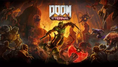 DOOM Eternal, İkinci Büyük Güncellemesine Kavuşuyor