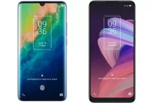 TCL, 10 Plus ve 10 SE'nin Türkiye Fiyatlarını Açıkladı