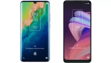 TCL, 10 Plus ve 10 SE'nin Türkiye Fiyatlarını Açıkladı