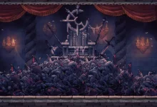 Platform Oyunu Rogue Legacy 2’nin Erken Erişim Fragmanı