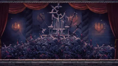 Platform Oyunu Rogue Legacy 2’nin Erken Erişim Fragmanı