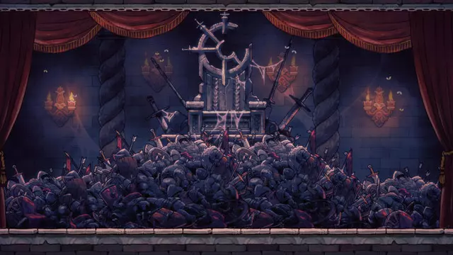 Platform Oyunu Rogue Legacy 2’nin Erken Erişim Fragmanı