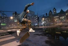 Tony Hawk’s Pro Skater 1+2'nin Demo Tarihi Açıklandı