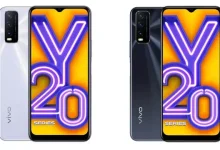 Vivo, Uygun Fiyatlı Y20 ve Y20i'yi Duyurdu