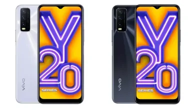 Vivo, Uygun Fiyatlı Y20 ve Y20i'yi Duyurdu